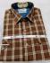 PL COTTON READYMADE TWILL DESIGN SHIRTS 38 HS